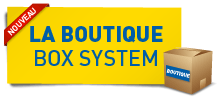 La boutique Box System