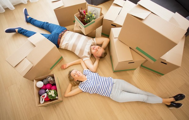 Déménagez en toute sérénité en optant pour un box de stockage en Alsace