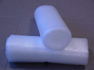 Bulle plastique rouleau 0,50m par 10m